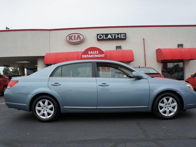 Photo of 2006 Toyota Avalon