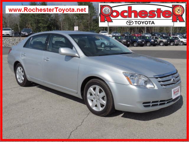 Photo of 2007 Toyota Avalon
