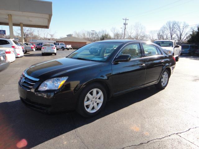 Photo of 2007 Toyota Avalon