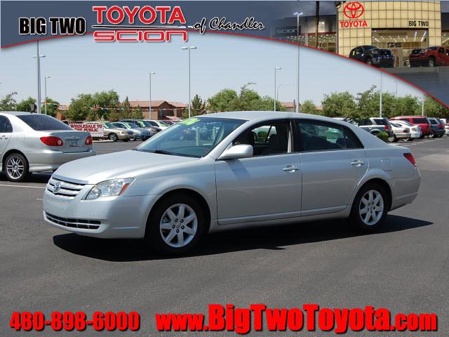 Photo of 2006 Toyota Avalon