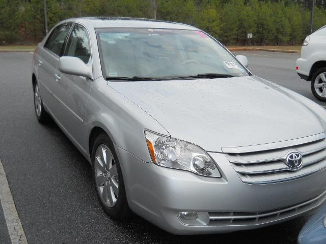 Photo of 2007 Toyota Avalon
