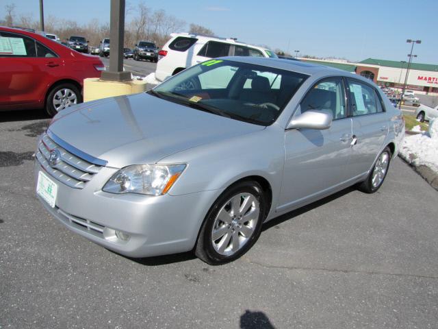 Photo of 2007 Toyota Avalon
