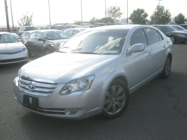 Photo of 2007 Toyota Avalon