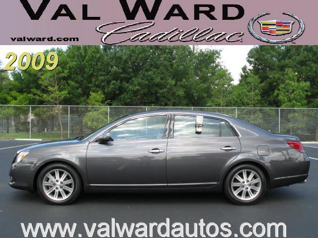 Photo of 2009 Toyota Avalon