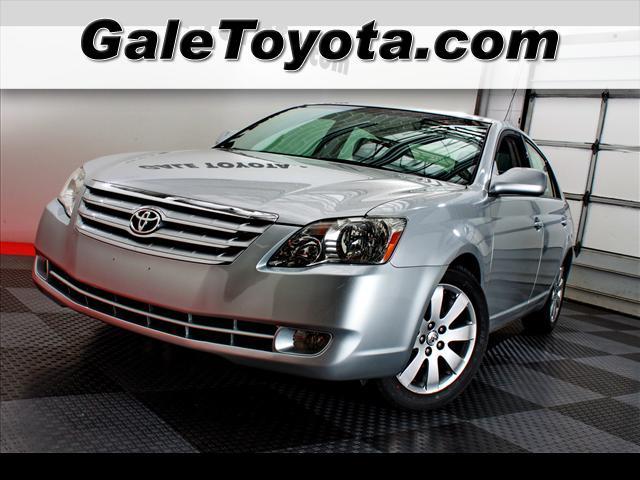 Photo of 2006 Toyota Avalon