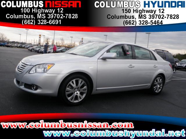Photo of 2008 Toyota Avalon