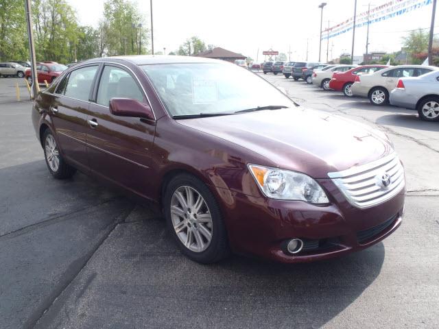 Photo of 2009 Toyota Avalon