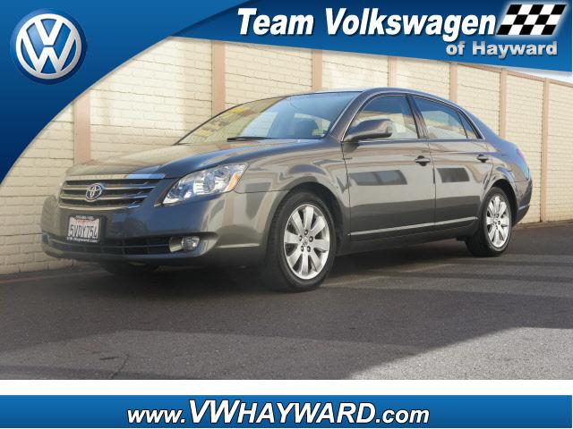 Photo of 2006 Toyota Avalon