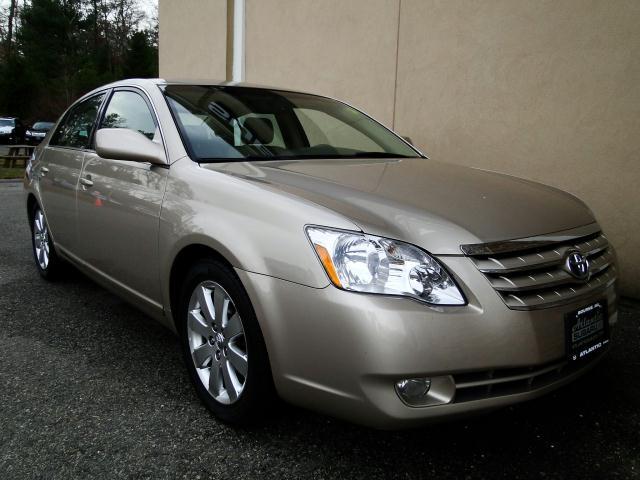 Photo of 2007 Toyota Avalon