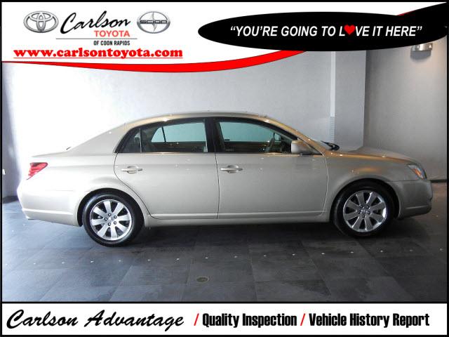 Photo of 2006 Toyota Avalon