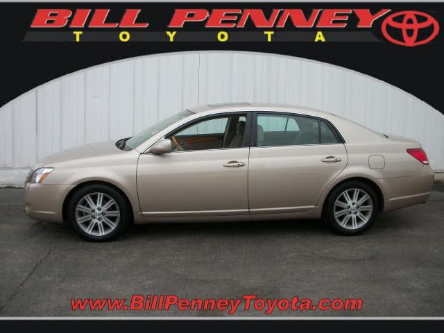 Photo of 2006 Toyota Avalon