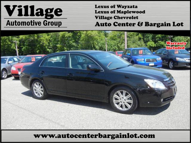 Photo of 2007 Toyota Avalon