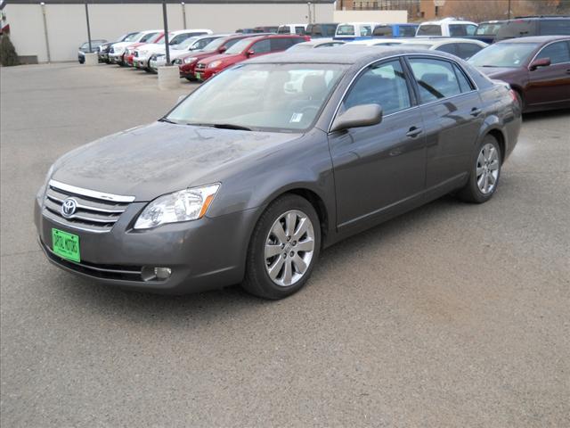 Photo of 2007 Toyota Avalon