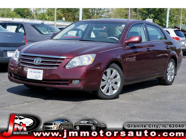 Photo of 2007 Toyota Avalon