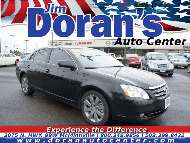 Photo of 2007 Toyota Avalon