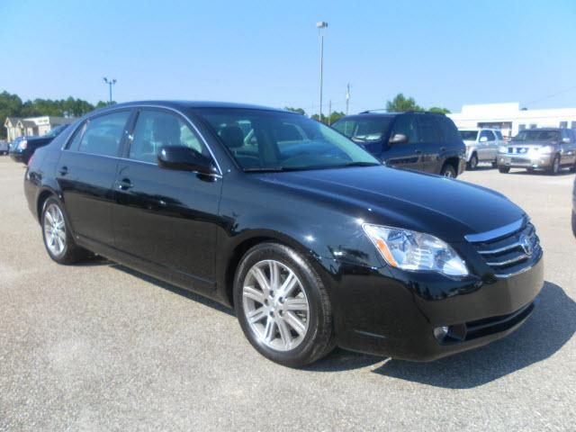 Photo of 2007 Toyota Avalon