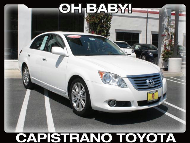 Photo of 2008 Toyota Avalon