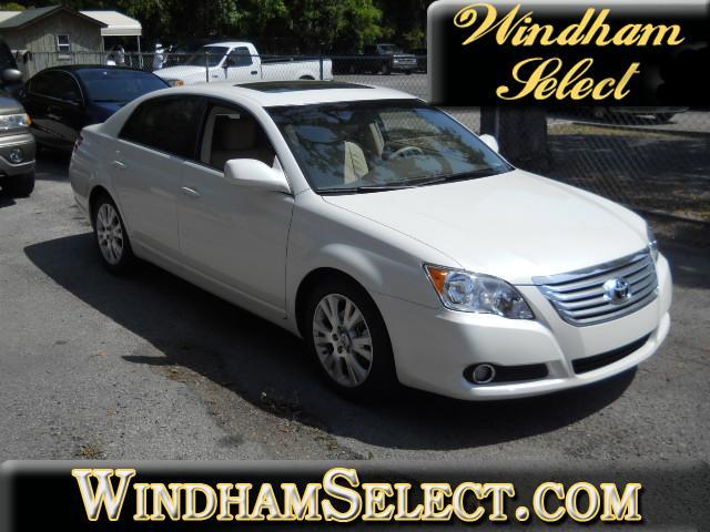 Photo of 2009 Toyota Avalon