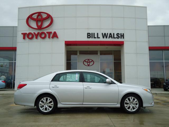 Photo of 2011 Toyota Avalon
