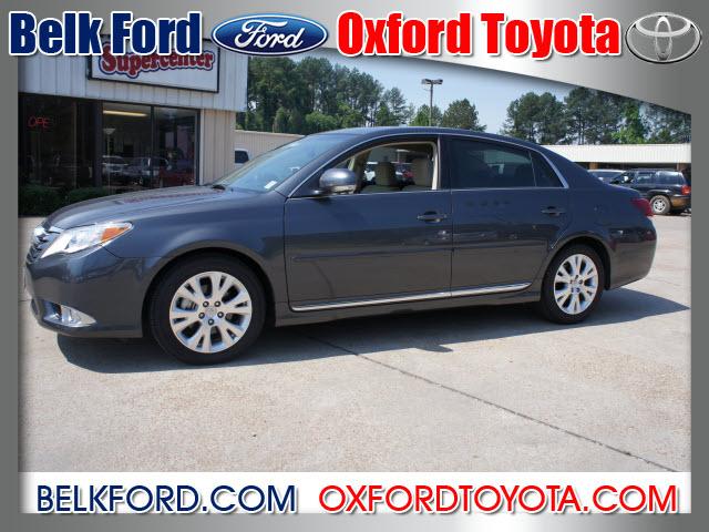 Photo of 2011 Toyota Avalon