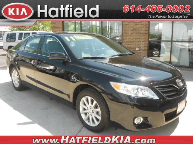 Photo of 2010 Toyota Camry
