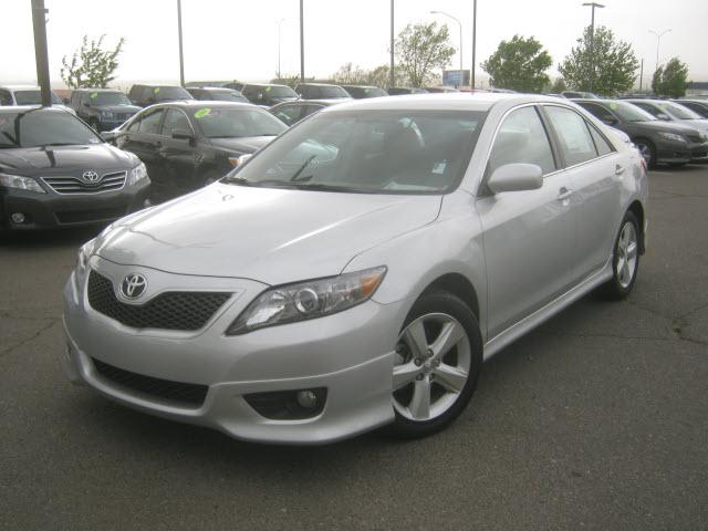 Photo of 2010 Toyota Camry
