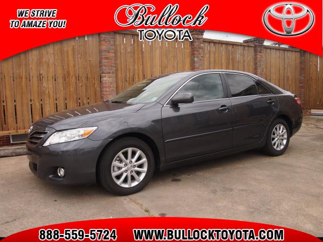 Photo of 2011 Toyota Camry