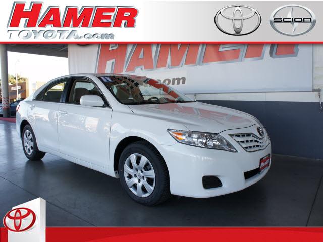 Photo of 2011 Toyota Camry