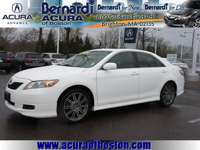 Photo of 2009 Toyota Camry
