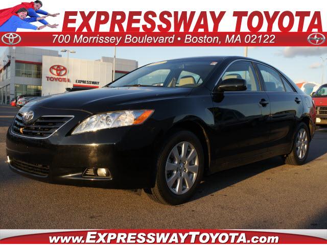 Photo of 2009 Toyota Camry
