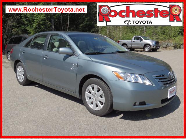 Photo of 2009 Toyota Camry