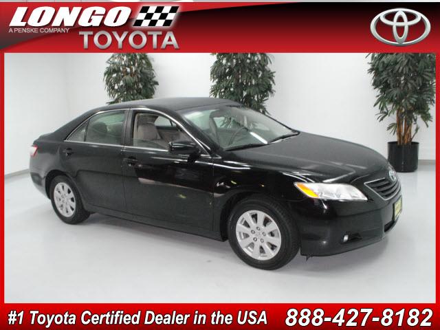 Photo of 2009 Toyota Camry
