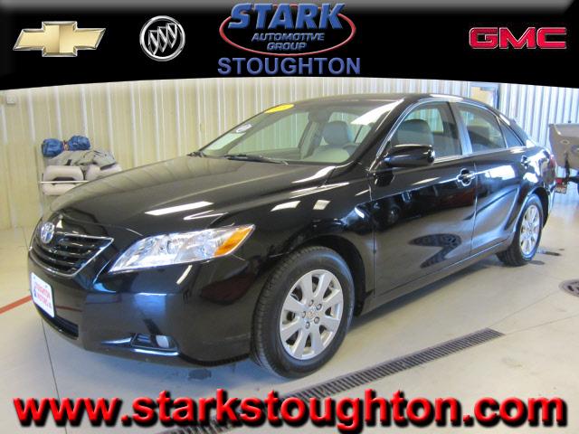 Photo of 2009 Toyota Camry
