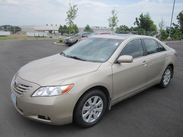 Photo of 2008 Toyota Camry