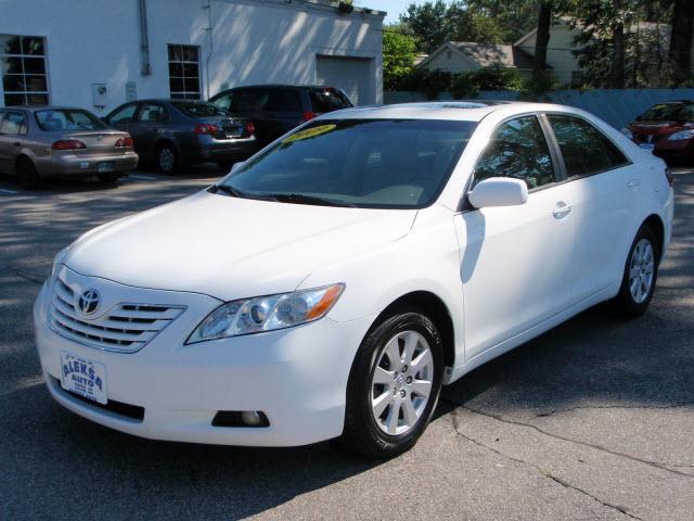 Photo of 2009 Toyota Camry