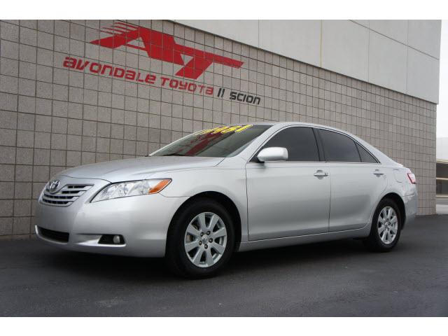 Photo of 2009 Toyota Camry