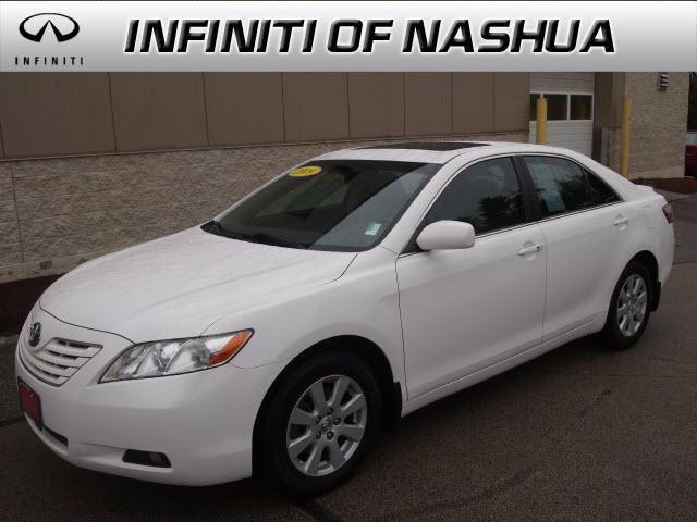 Photo of 2009 Toyota Camry