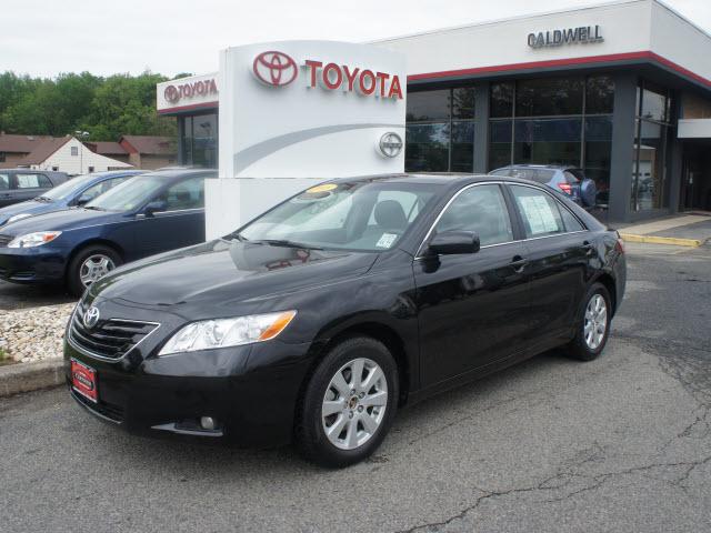 Photo of 2008 Toyota Camry