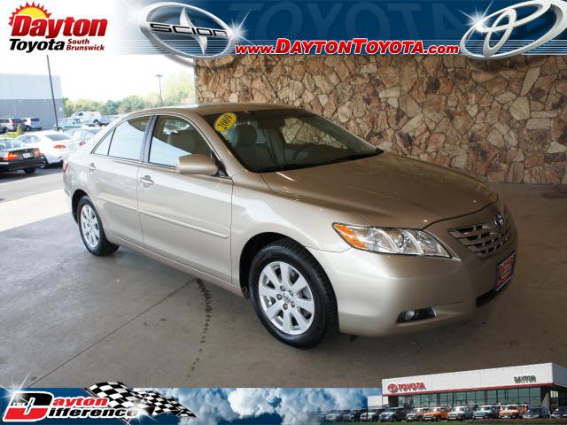 Photo of 2009 Toyota Camry