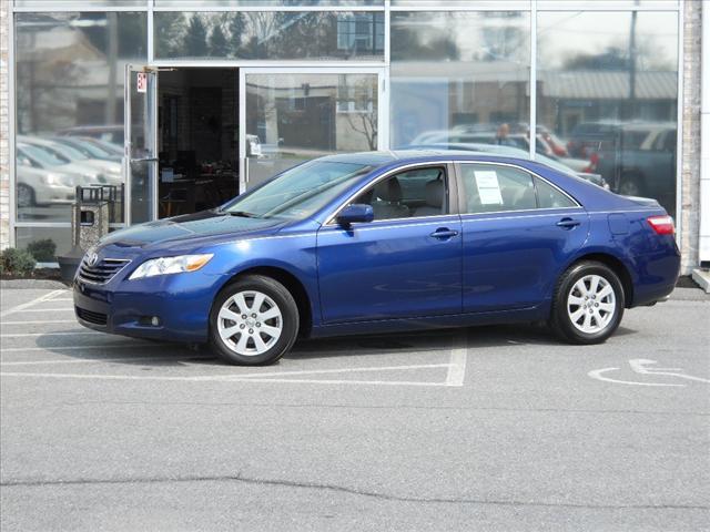 Photo of 2009 Toyota Camry