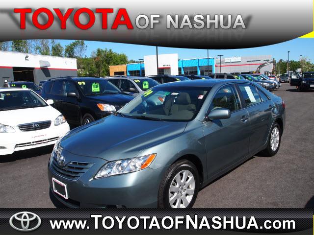 Photo of 2009 Toyota Camry
