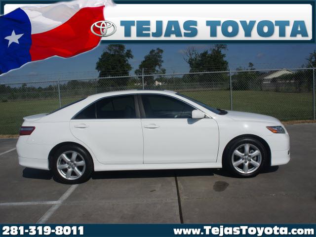 Photo of 2007 Toyota Camry