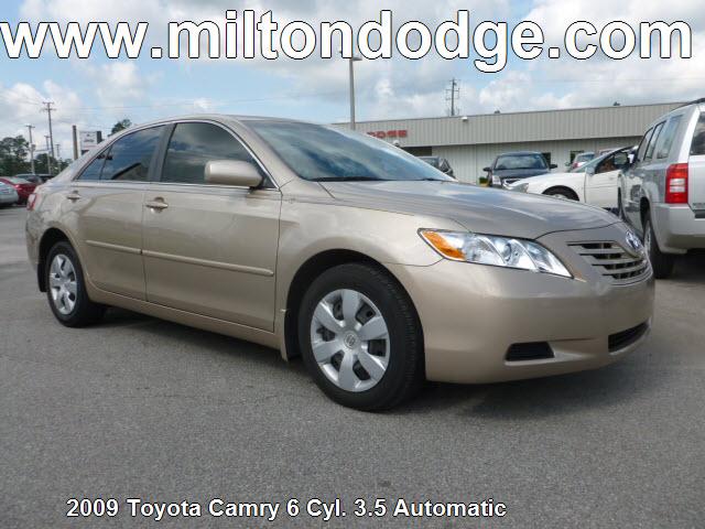 Photo of 2009 Toyota Camry