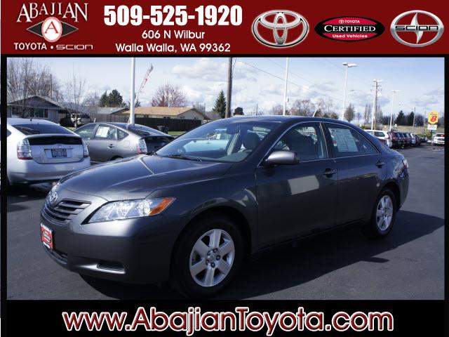 Photo of 2007 Toyota Camry