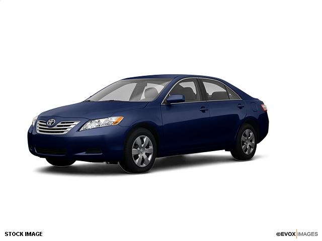 Photo of 2009 Toyota Camry