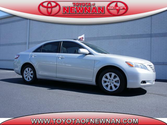 Photo of 2007 Toyota Camry