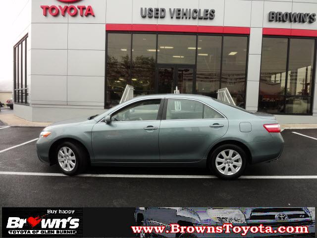 Photo of 2009 Toyota Camry