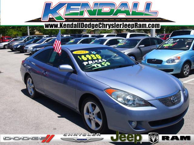 Photo of 2004 Toyota Solara