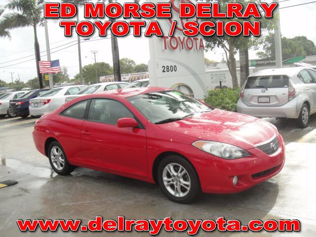 Photo of 2004 Toyota Solara