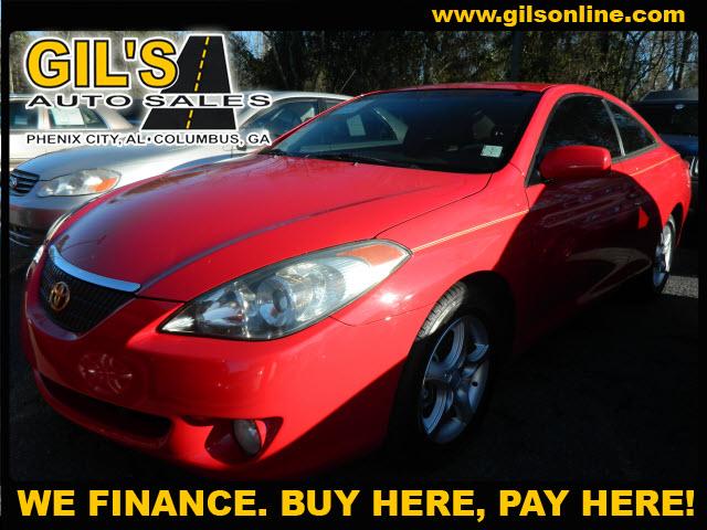 Photo of 2004 Toyota Solara
